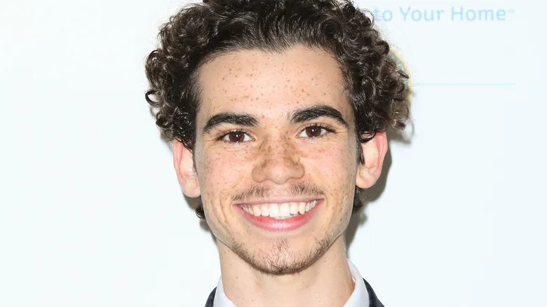 The Untold Truth Of The Late Cameron Boyce