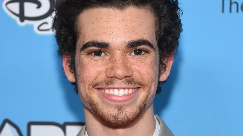 The Untold Truth Of The Late Cameron Boyce