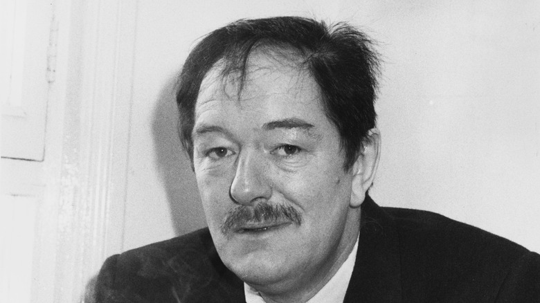 Michael Gambon in 1980