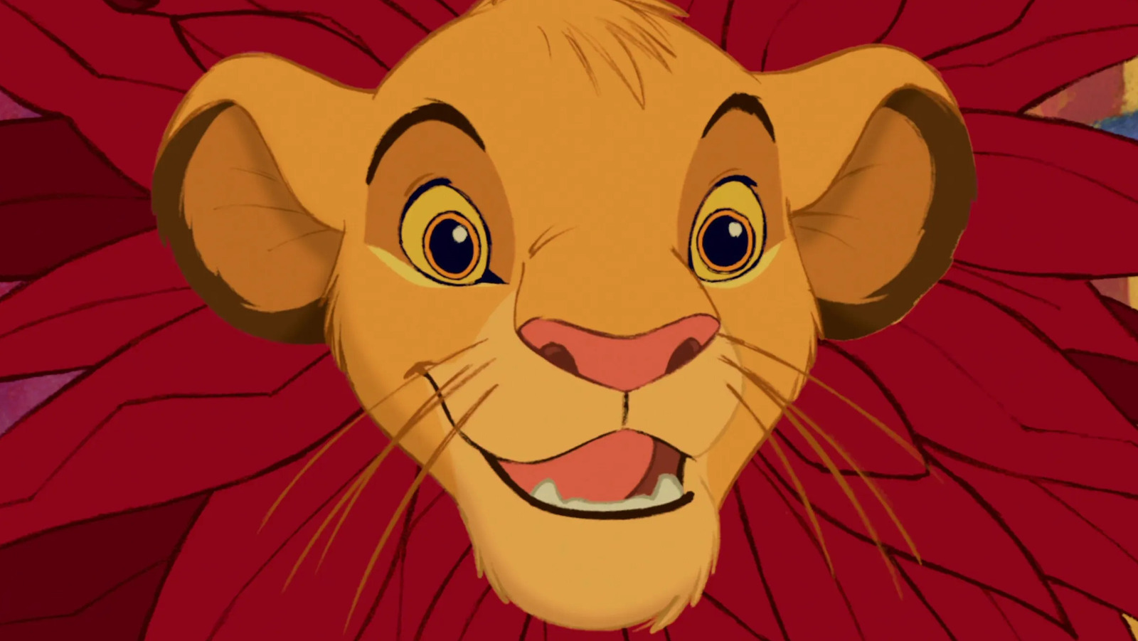 als resultaat Smeltend kalmeren The Untold Truth Of The Lion King (1994)