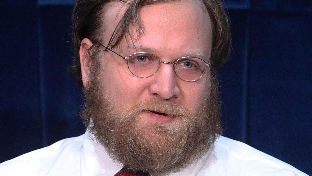 Pendleton Ward