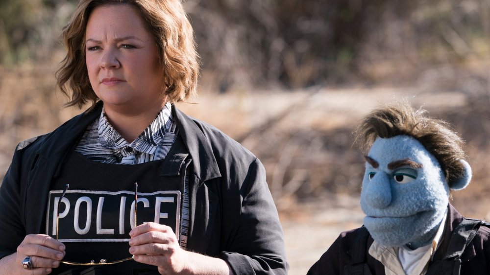 Happytime Murders