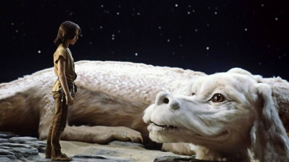 The Neverending Story