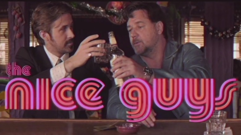 The Nice Guys trailer