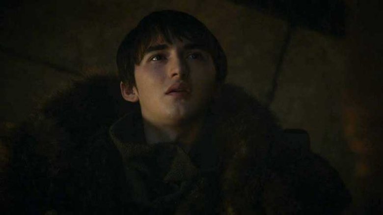 Some people thought Bran was the Night King