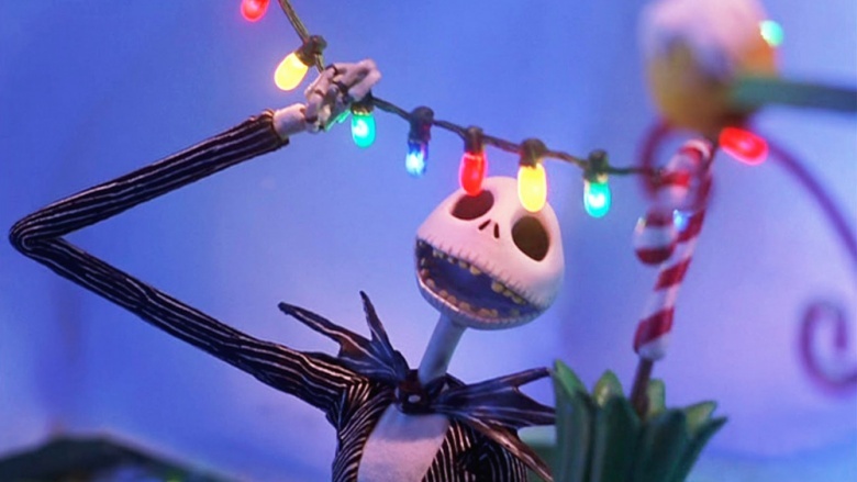 Jack Skellington