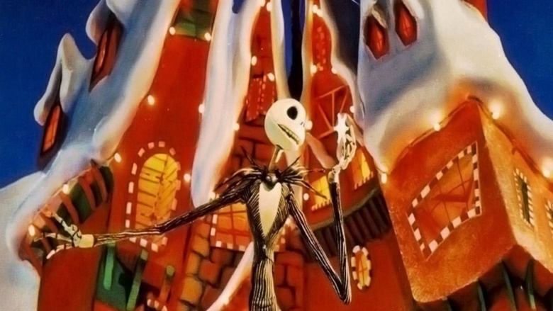 The Nightmare Before Christmas