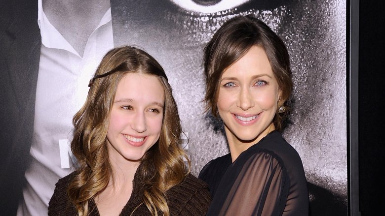 Vera and Taissa Farmiga