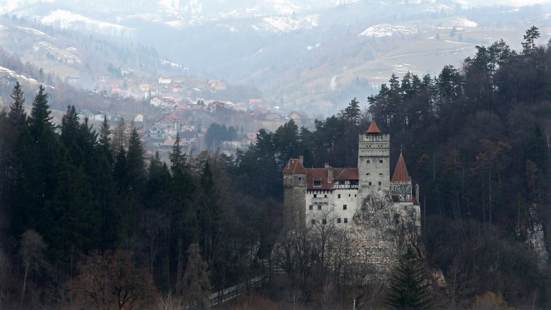 Transylvania