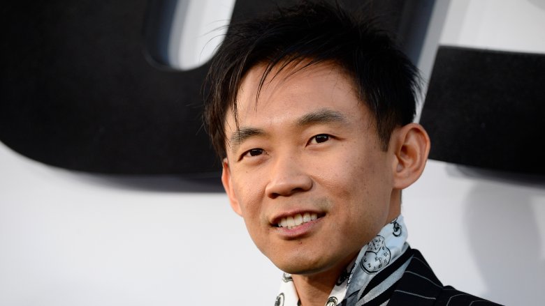 James Wan