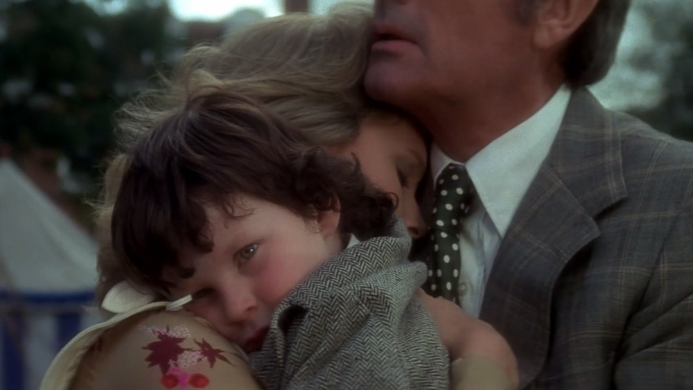 Harvey Spencer Stephens in The Omen