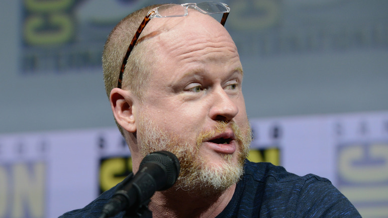 Joss Whedon responding to a fan query