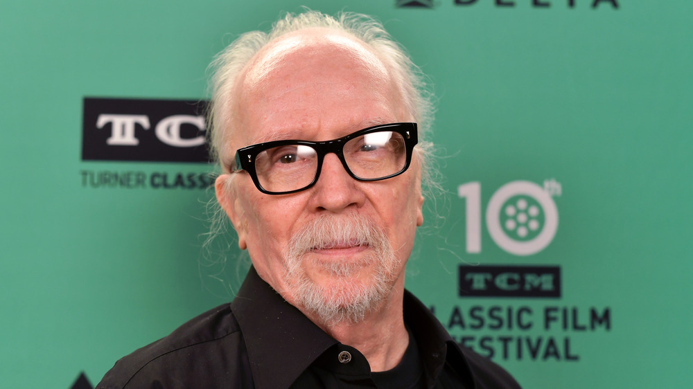 John Carpenter