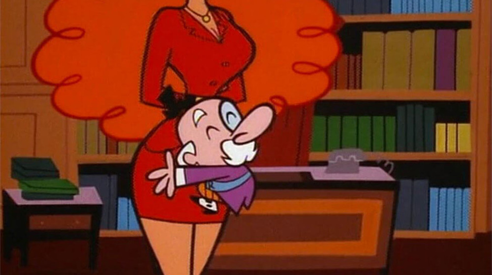 The Mayor and Miss Bellum