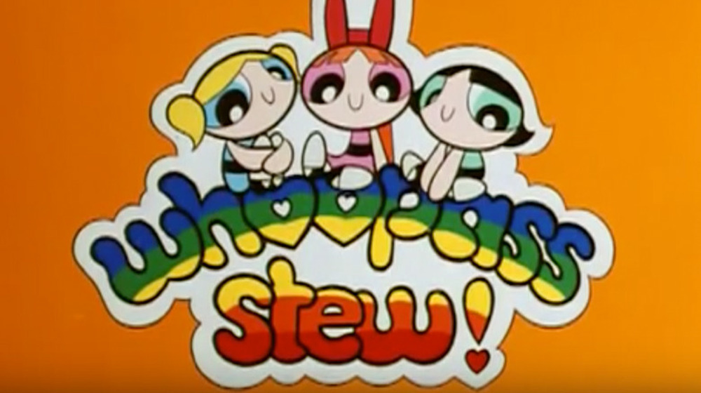 The original name of the series