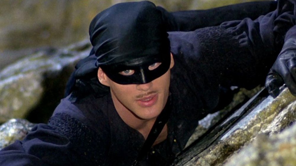Cary Elwes as Westley in The Princess Bride