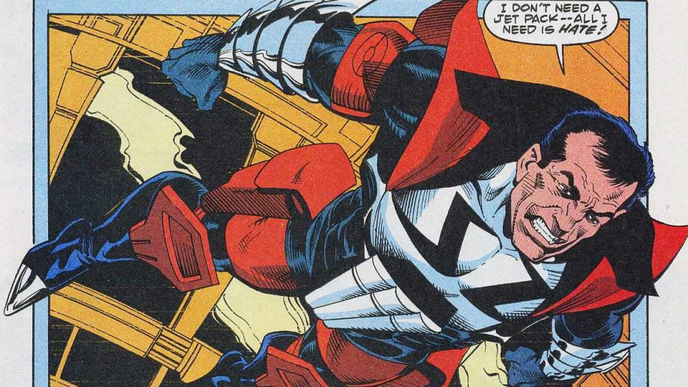 Punisher 2099