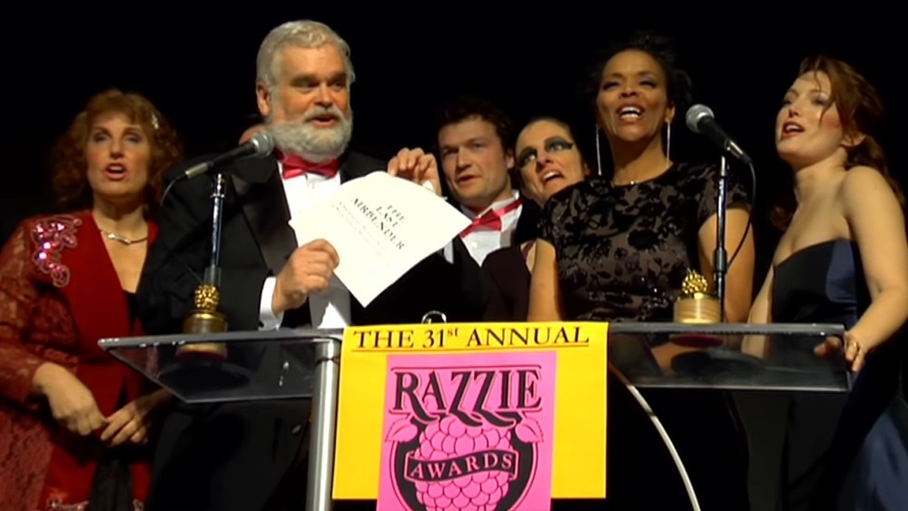 Razzie Awards