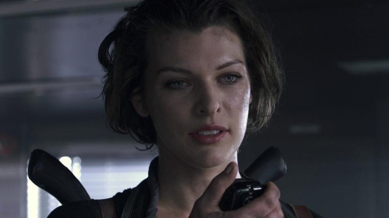 The Untold Truth Of The Resident Evil Movies