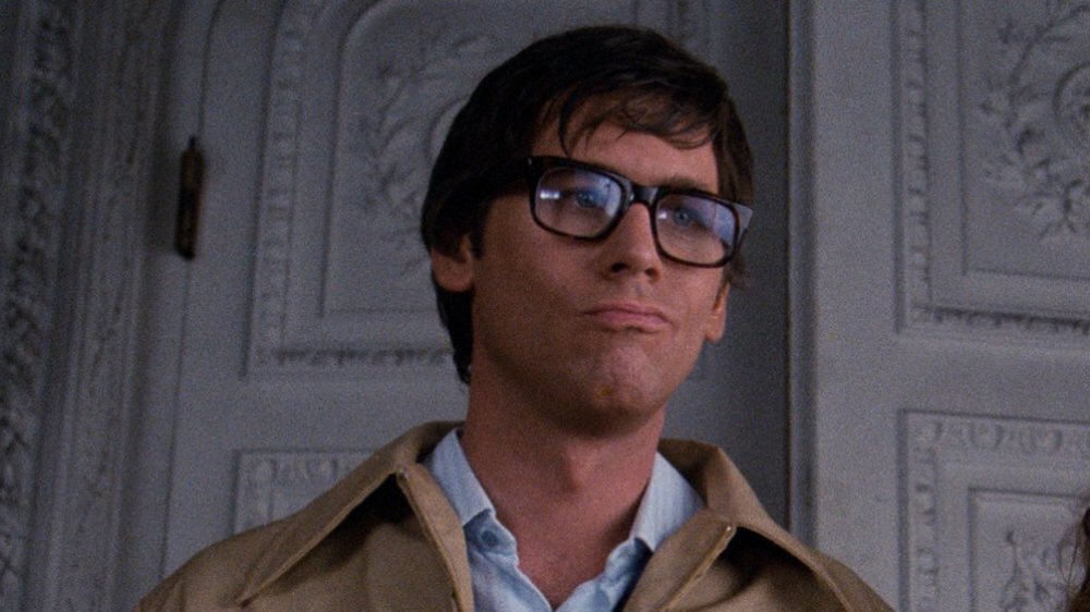 Barry Bostwick in The Rocky Horror Picture Show