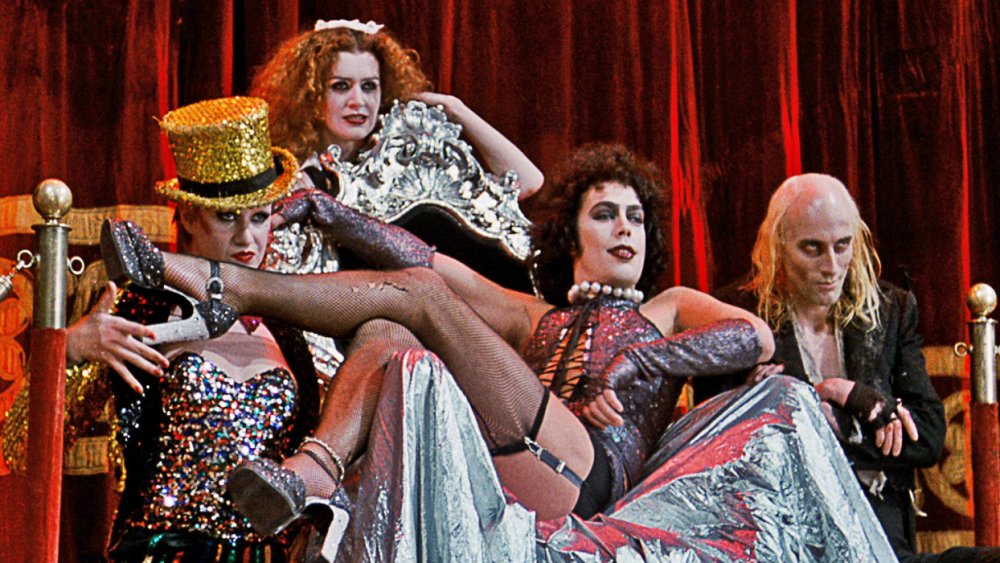 The Rocky Horror Picture Show