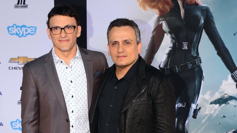 Russo brothers