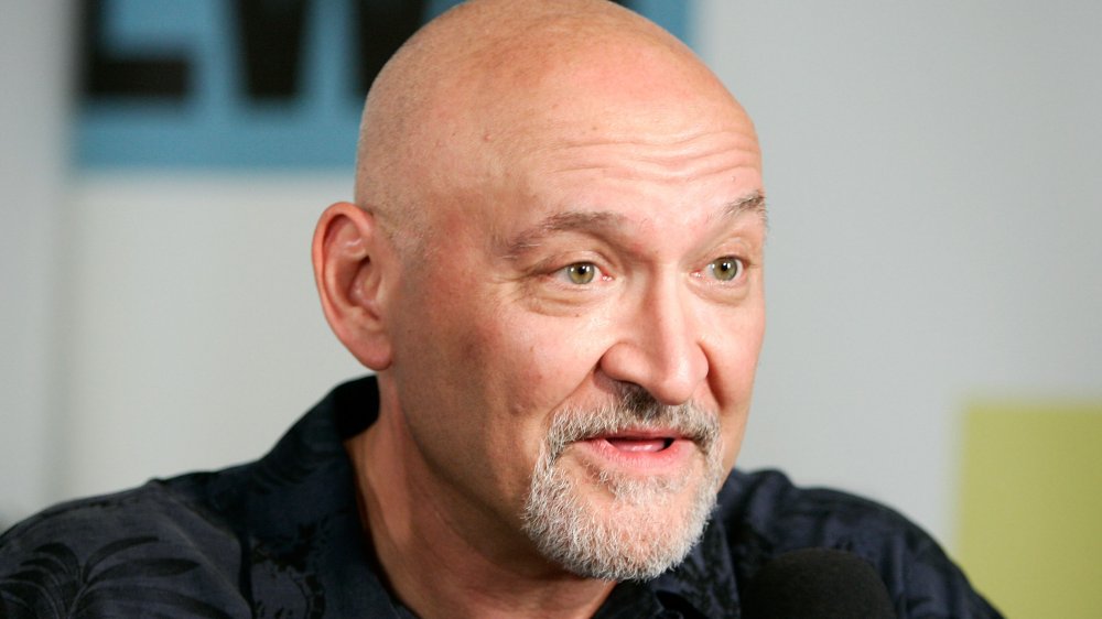 Frank Darabont