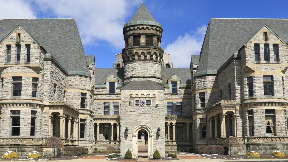 Ohio State Reformatory