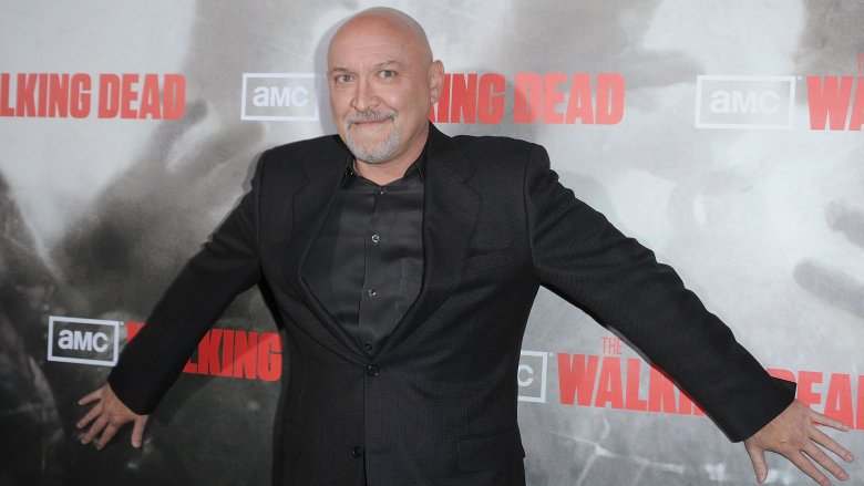 Frank Darabont