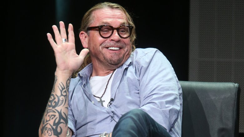 Kurt Sutter