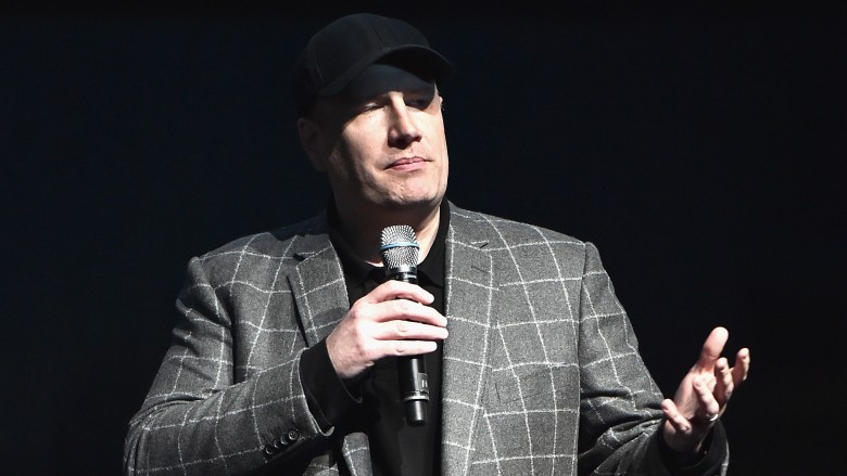 Kevin Feige