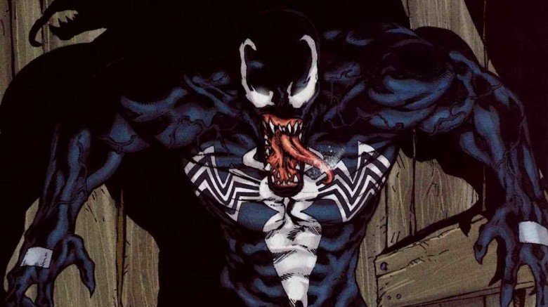 Venom