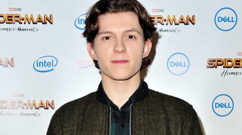 Tom Holland