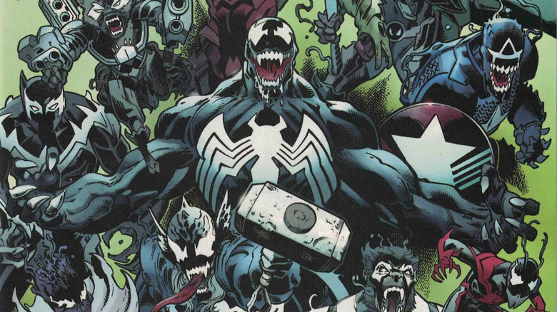 Venomverse cover