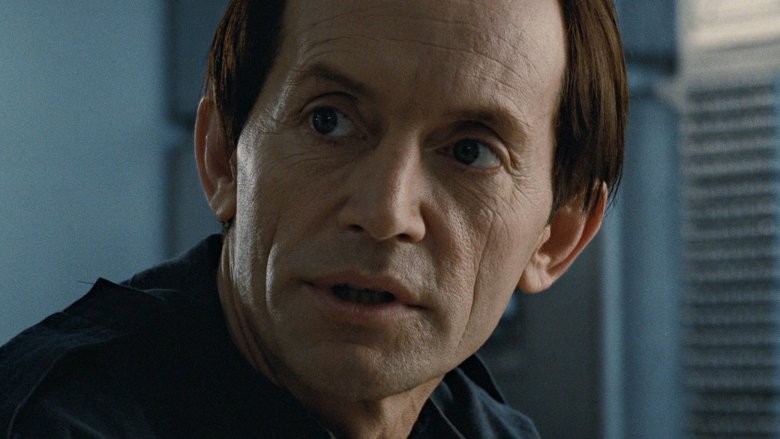 Lance Henriksen