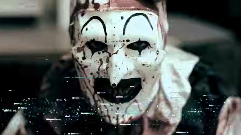 The Untold Truth Of The Terrifier Franchise