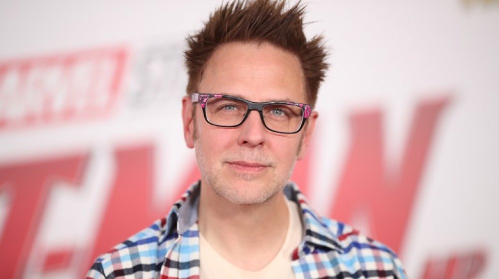 James Gunn