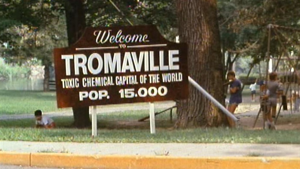 Tromaville