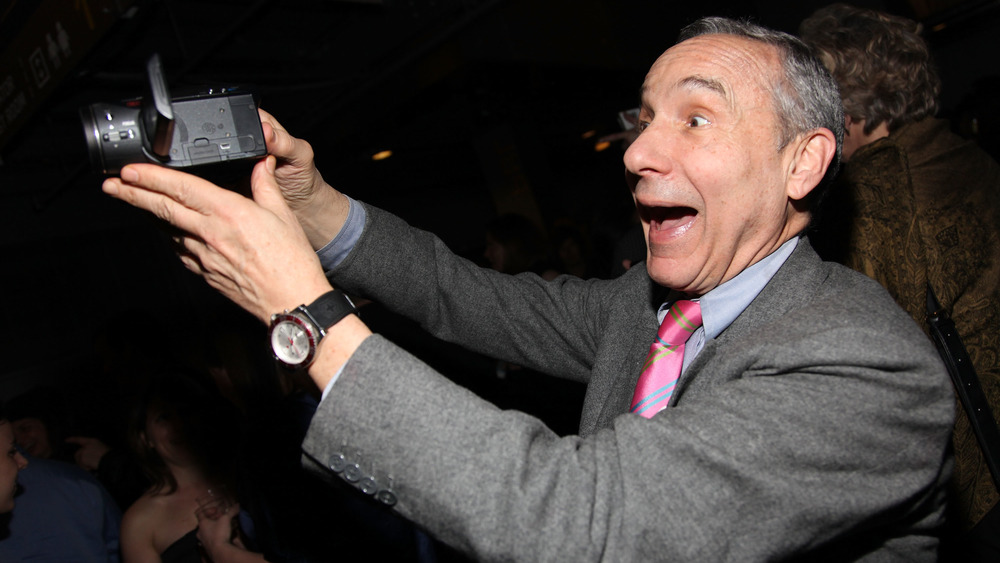 Lloyd Kaufman