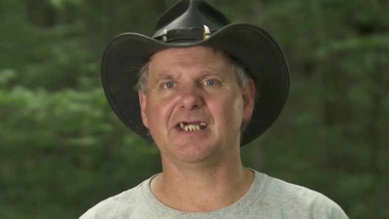 Turtleman makes announcement