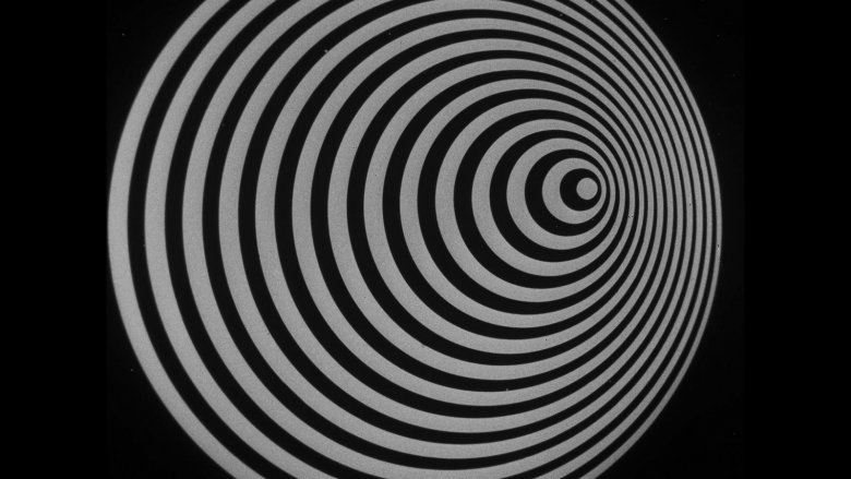 Twilight Zone main titles