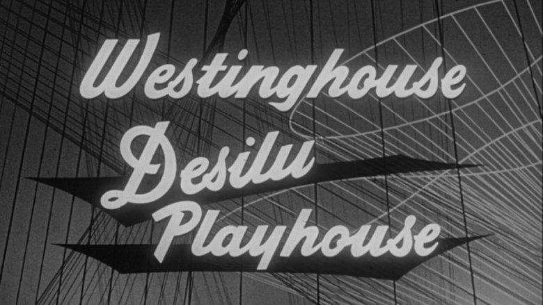 Westinghouse Desilu Playhouse logo