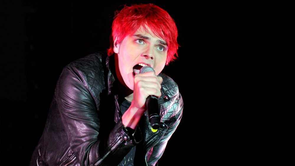 Gerard Way