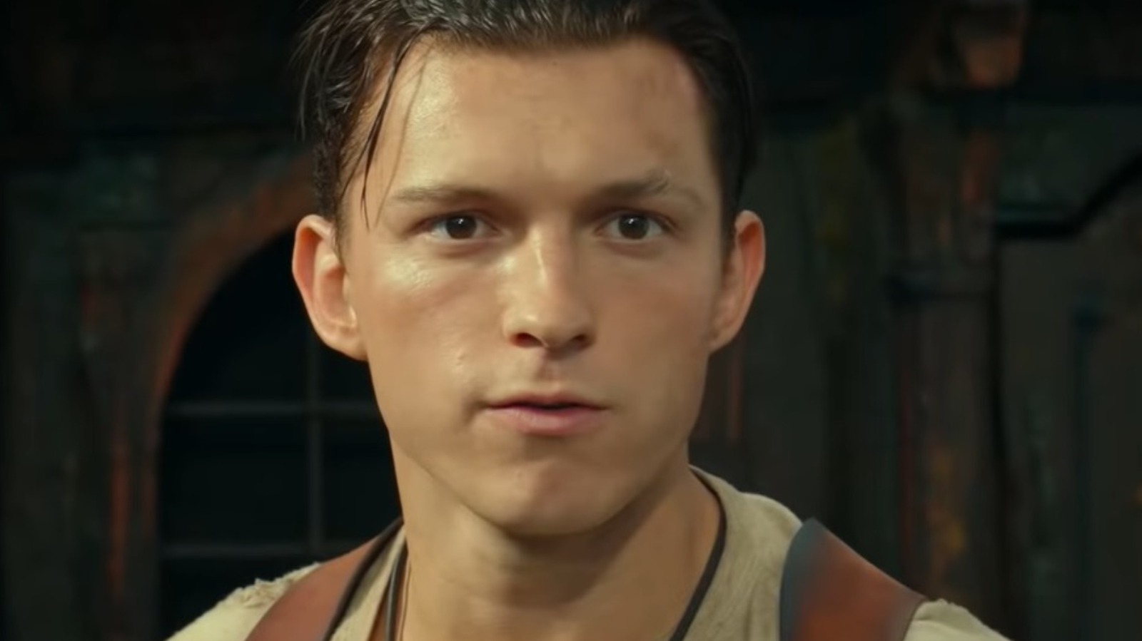 Tom Holland Preparing For Upcoming Uncharted Movie Role