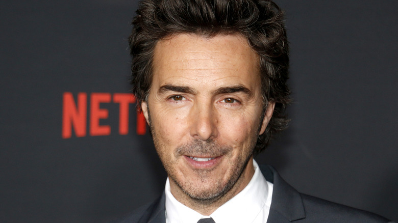 Shawn Levy at a premiere