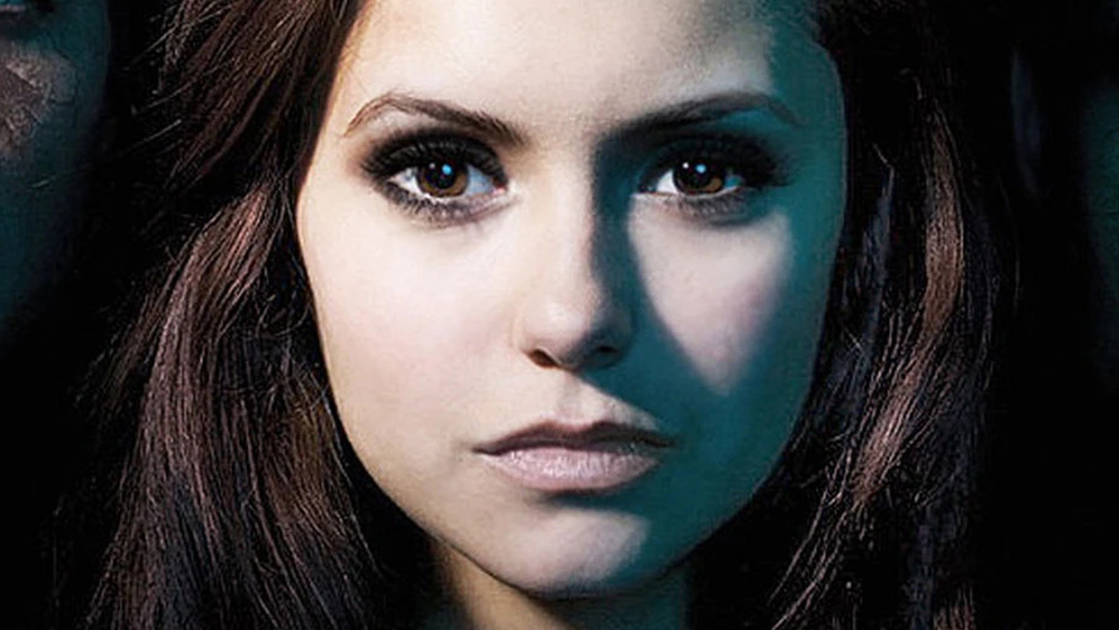 The Vampire Diaries - Cast, Ages, Trivia
