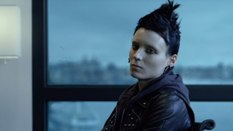 Lisbeth Salander