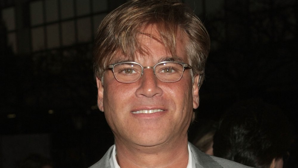 Aaron Sorkin