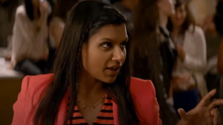 Mindy Kaling, This Is the End