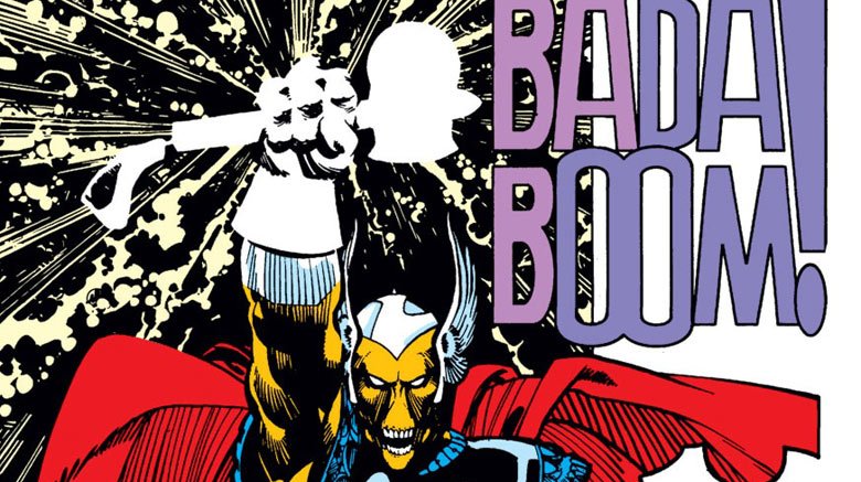 Beta Ray Bill